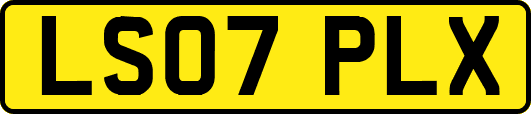 LS07PLX