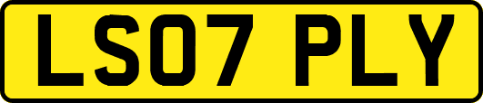 LS07PLY
