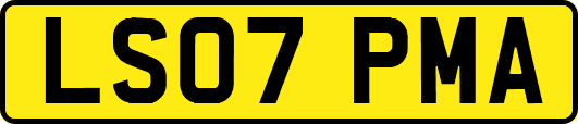 LS07PMA