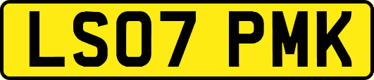 LS07PMK