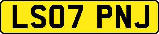 LS07PNJ