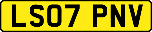 LS07PNV