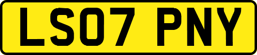 LS07PNY