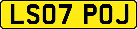 LS07POJ