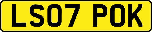 LS07POK