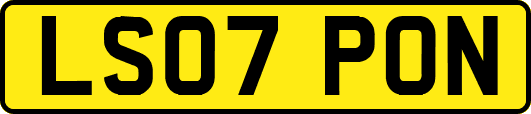 LS07PON