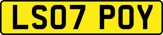 LS07POY