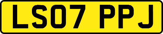 LS07PPJ