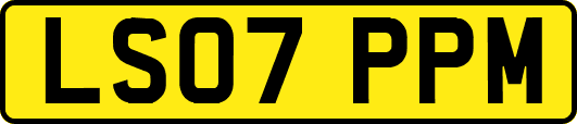 LS07PPM
