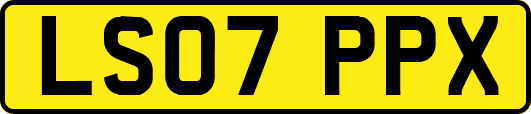 LS07PPX