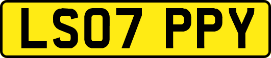 LS07PPY