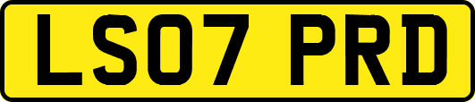 LS07PRD