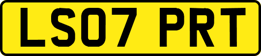 LS07PRT