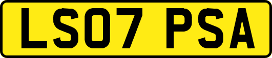 LS07PSA