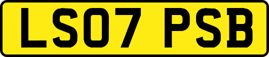 LS07PSB