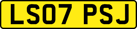 LS07PSJ