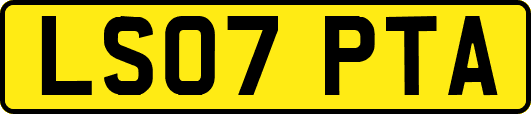 LS07PTA