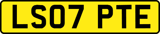 LS07PTE