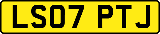 LS07PTJ