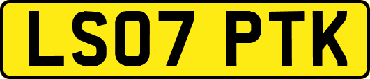 LS07PTK