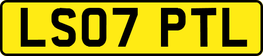 LS07PTL