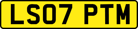 LS07PTM