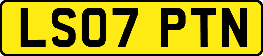 LS07PTN