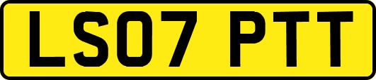 LS07PTT