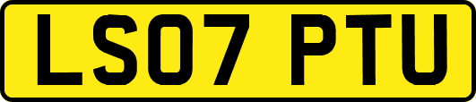 LS07PTU