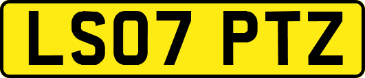 LS07PTZ