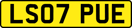 LS07PUE