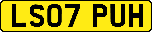 LS07PUH