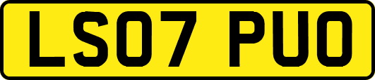 LS07PUO