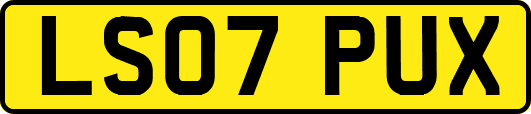 LS07PUX