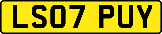 LS07PUY