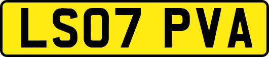 LS07PVA