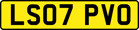 LS07PVO