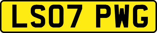 LS07PWG