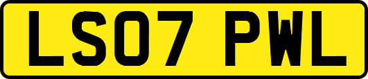 LS07PWL
