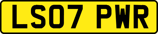 LS07PWR
