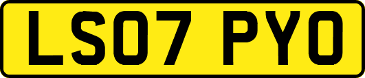 LS07PYO