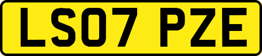 LS07PZE