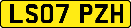 LS07PZH