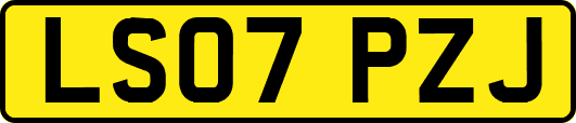 LS07PZJ