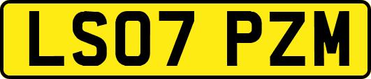 LS07PZM