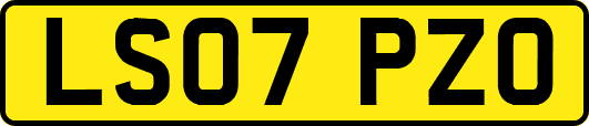 LS07PZO