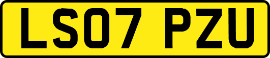 LS07PZU