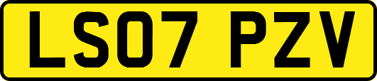 LS07PZV