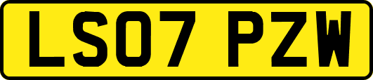 LS07PZW