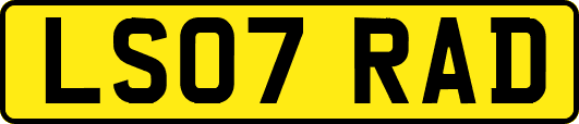LS07RAD